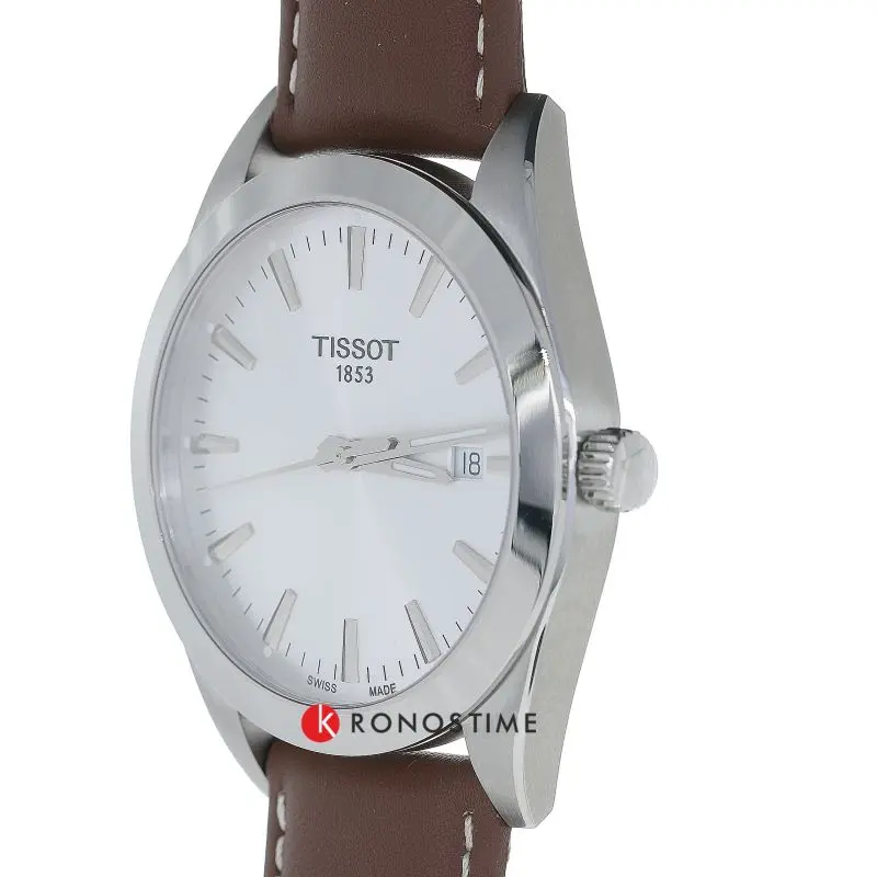 Фотография часов Tissot Gentleman T127.410.16.031.00_39